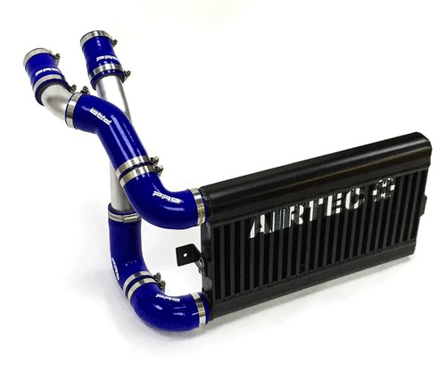 Intercooler airtec nuovo ford - nuovo,