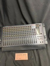 Tascam mixer di - mixer, linea