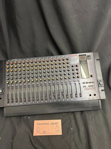 Tascam mixer di - mixer, linea