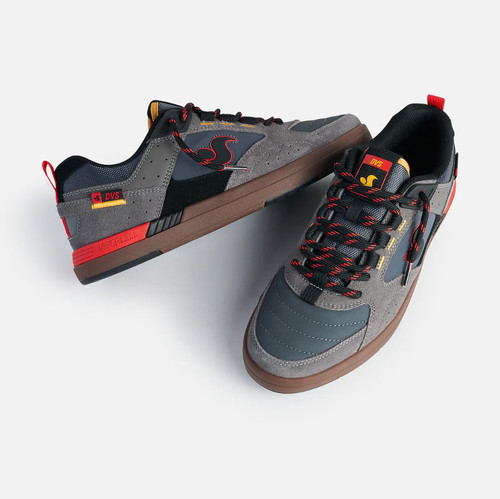 Sneakers skateboard dvs - da,