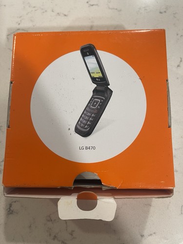 Cellulare b470 true t - cellulare,