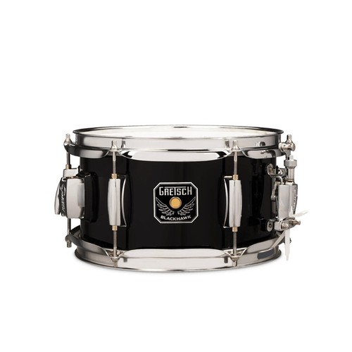 Gretsch bh5510 black rullante - bh5510,