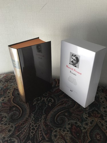 Pléiade marcel - ,