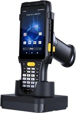 Android 11 scanner codici a