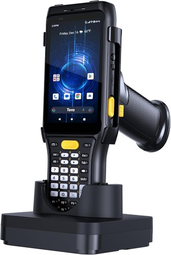 Android scanner codici - android, a
