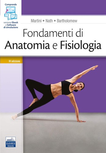 Fondamenti anatomia e - fondamenti, di