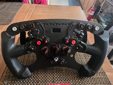 Fanatec ClubSport  Enhanced