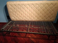 Rete Ortopedica Letto Singolo 80x190cm