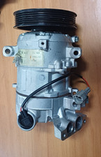 COMPRESSORE ARIA CONDIZIONATA