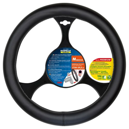Coprivolante auto universale