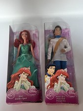 Disney Store La Sirenetta