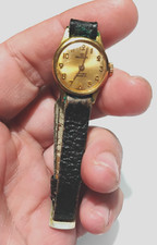 OROLOGIO PRYNGEPS INCABLOC 17 RUBIS LOTTO STOCK DA TESTARE