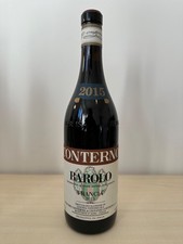 Giacomo Conterno – Barolo