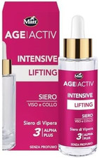 , AGEACTIV Intensive Lifting