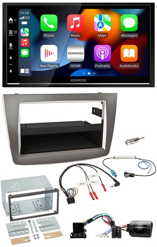 Kenwood dab usb bluetooth - kenwood,