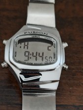 Orologio Vintage Lorus Fusion