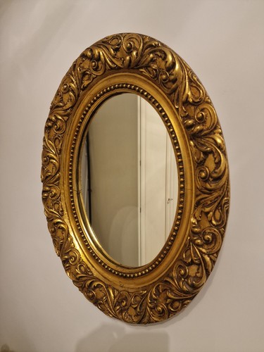 Specchio stile barocco - , in
