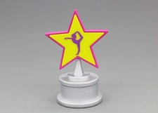 Trofeo Mckenna da set letto a