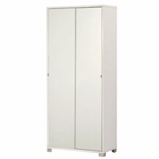 Armadio Mobile con 2 ante