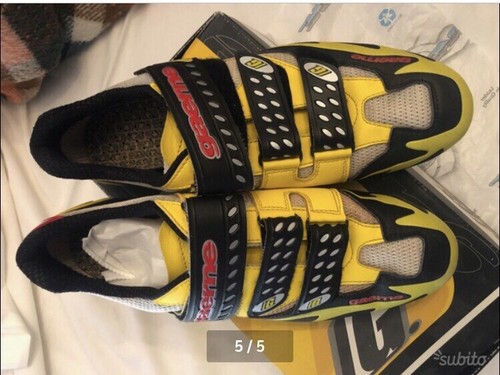 Scarpe gaerne mtb - gaerne, 46