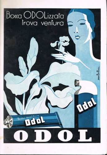 Pubblicità giugno 1941 - 1941,
