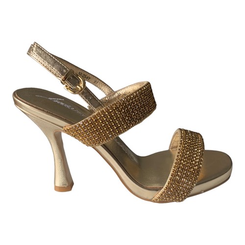 Sandali gioiello donna - ,
