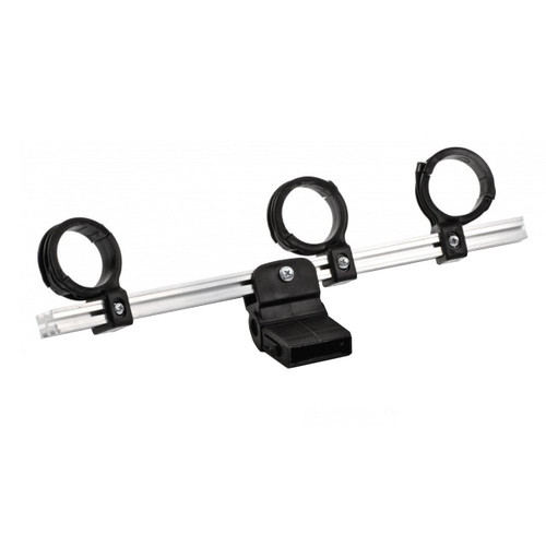 Supporto multifeed scomparti - supporto,