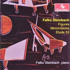 Falko Steinbach - Figures: 17