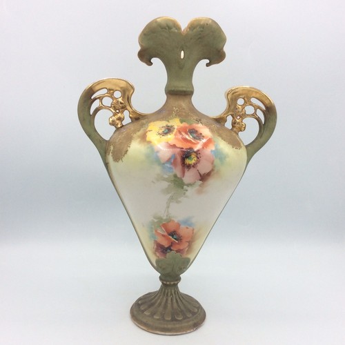 Vase céramique décor - vase,