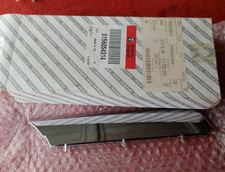 MODANATURA BAFFETTO DESTRO PARAURTI ANTERIORE ALFA 159  ORIGINALE 156054314