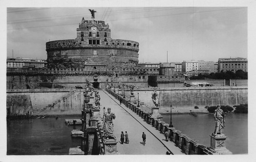 A652 italia roma - italia, ponte