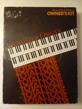 Kit proprietario organo