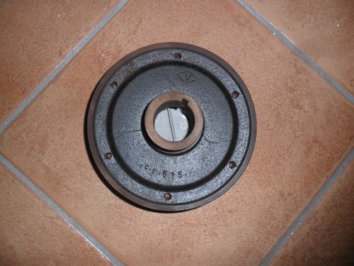 Puleggia centrifuga olio fiat - puleggia,