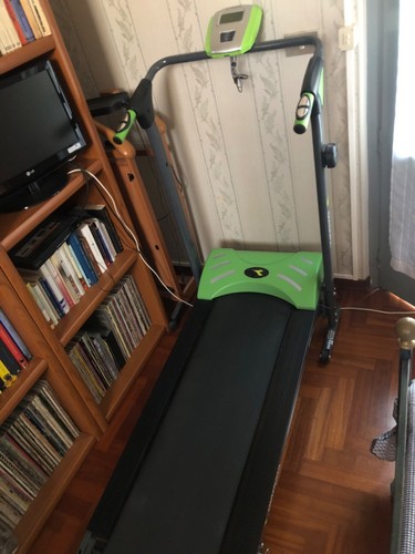 Diadora tapis roulant - diadora,