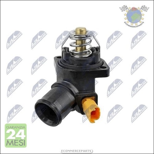 Termostato acqua ajs per - termostato,