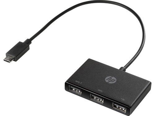 Hub usb 3x - a, z6a00a
