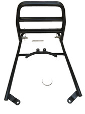 Portapacchi Posteriore per PIAGGIO Vespa COSA 1 - 125 150 200 CL CLX