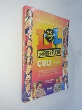 LOL CHI RIDE E' FUORI CULT
