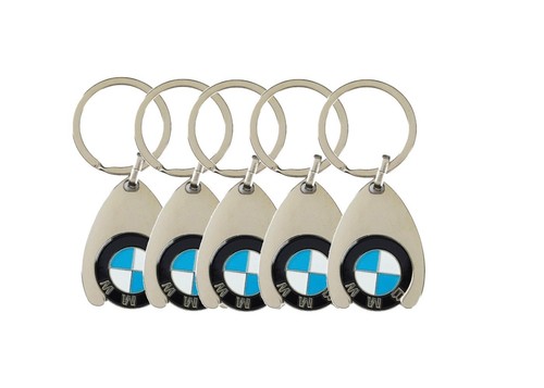 Bmw portachiavi con - portachiavi, chip