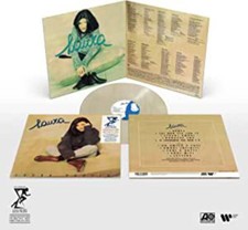 Laura Pausini - Laura limited edition [LP]