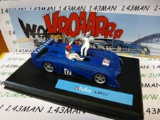 MV9 voiture altaya IXO 1/43