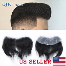 Parrucchiere uomo pelle