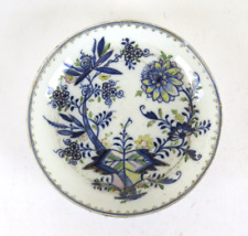 PIATTO IN PORCELLANA DI