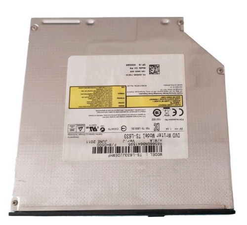Masterizzatore dvd interno - masterizzatore,