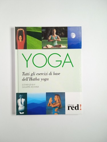 Jenny keshava yoga - keshava,