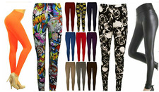 Donna Halloween Stampato