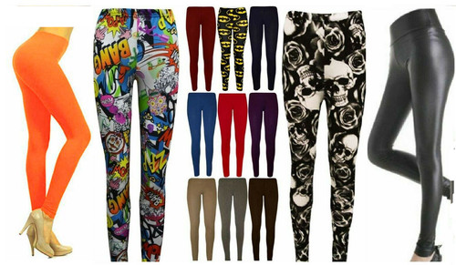Donna halloween stampato - donna,