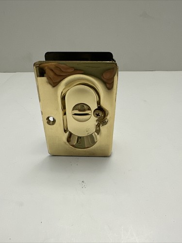 Emtek 21013nl mortise moderno - emtek,