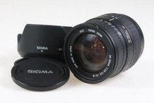 SIGMA 28-105 mm f/3,8-5,6