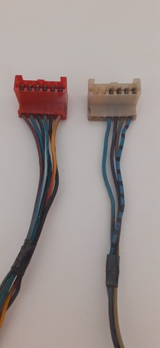 Connettori contachilometri